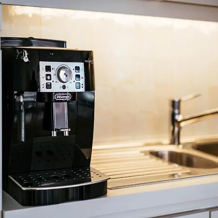 De Dijk Derde Apartment *