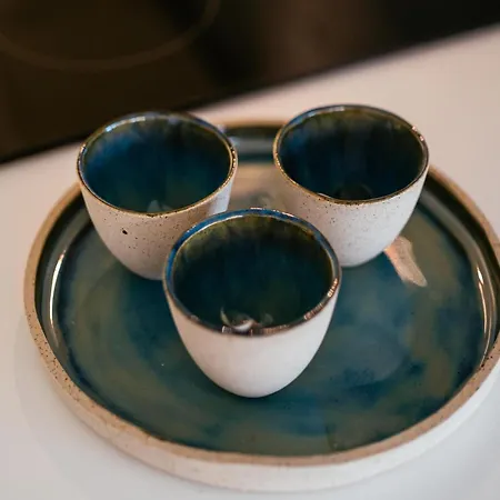 Apartment De Dijk Derde Koksijde