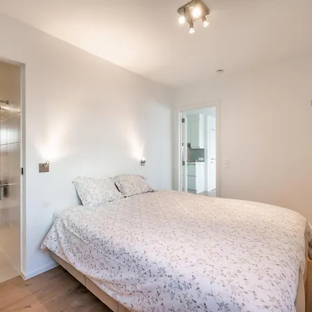 De Dijk Derde Apartment *