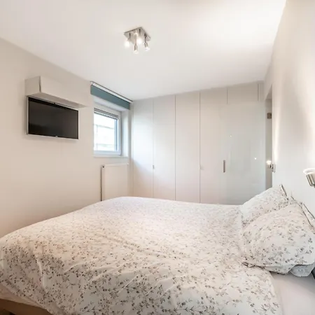Apartment De Dijk Derde